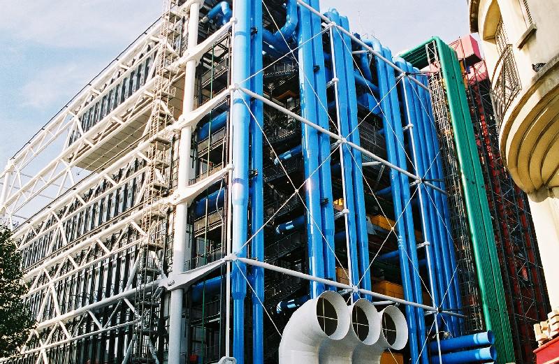 Centre Pompidou