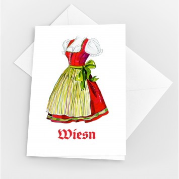 Dirndl, B6