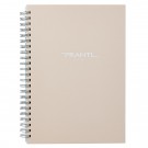 Notizbuch "Blush - Paris"