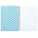 Notizbuch "Blush - Paris"