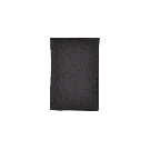 Mini Brieftasche in schwarz