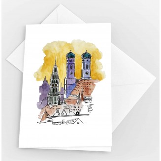 Frauenkirche, A5