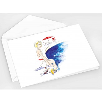 Swimmingpool-Summer, B6