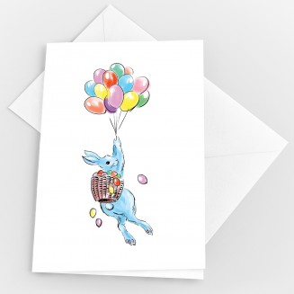 Ostereierexpress, B6