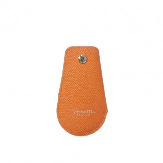 ‘Konpeki’ Schuhanzieher in Orange