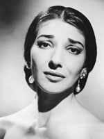 Maria Callas