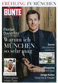 Bunte Februar 2016