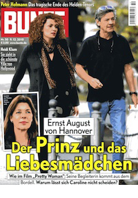 Bunte Dezember 2010