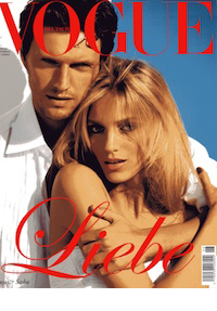 Vogue Juni 2011