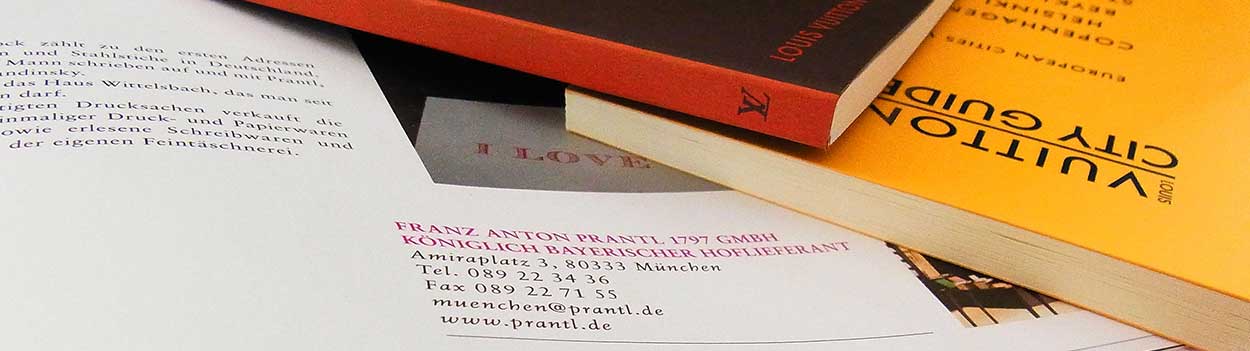 Prantl in der Presse