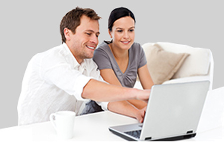 Veränderter Bestellprozess